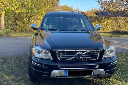 Volvo XC90 260.000 km 12.000 &euro; München 81825