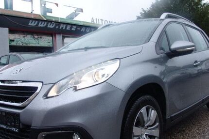 Peugeot 2008 77.000 km 7.990 € Dachau (bei München) 85221