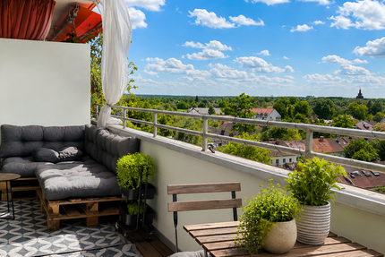 Wohnung Planegg - 2 Zimmer, 58 m&sup2;, 345.000&euro; | Angebot:27119933