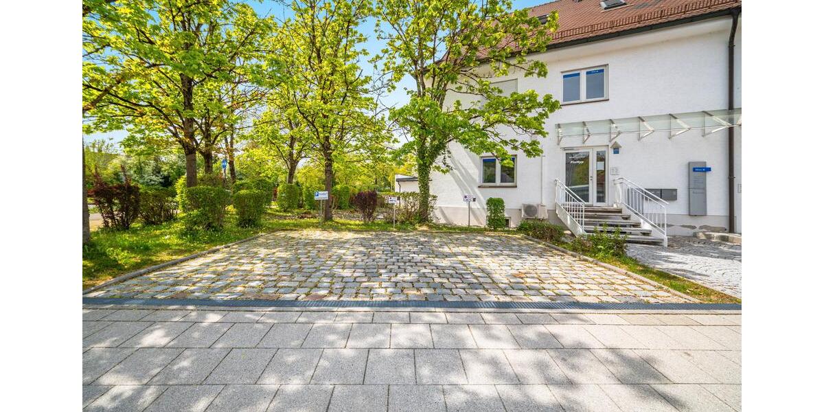 Gewerbeobjekt Haar - 2.630&euro; | Angebot:26535042