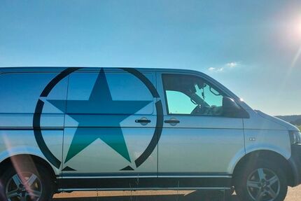 VW T5 Transporter 115.000 km 13.500 &euro; Holzkirchen 83607