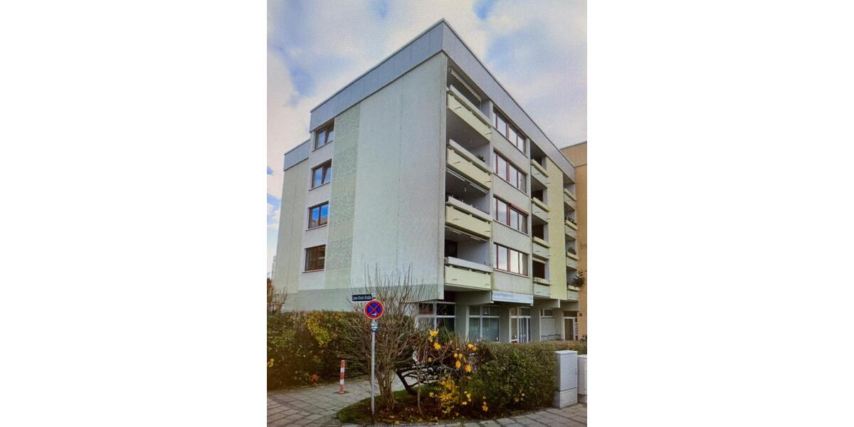 Etagenwohnung Unterhaching - 2 Zimmer, 63 m&sup2;, 380.000&euro; | Angebot:26277275
