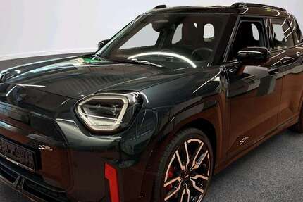 Mini John Cooper Works 2.224 km 40.059 &euro; München 80788