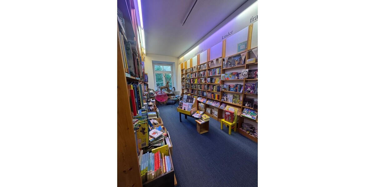 Ladengeschäft am Bordeauxplatz - 4,5 % Rendite möglich 3 zimmer