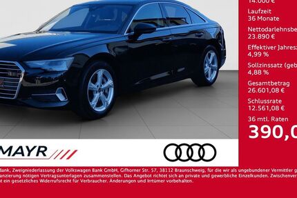 Audi A6 86.900 km 35.490 € Groebenzell 82194
