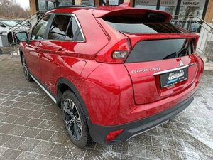 Mitsubishi Eclipse Cross ECLPSE CROSS 1.5 120 kW T-MIVEC Di 84.855 km 16.460 &euro; Höhenkirchen-Siegertsbrun 85635