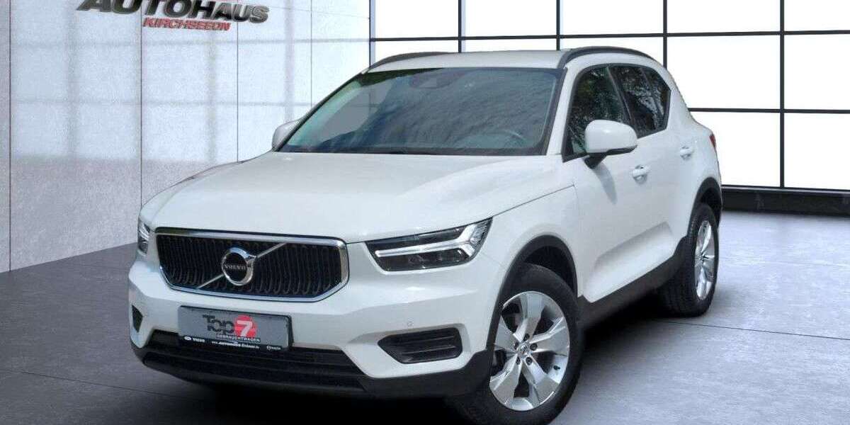 Volvo XC40 122.800 km 18.450 &euro; Kirchseeon bei München 85614