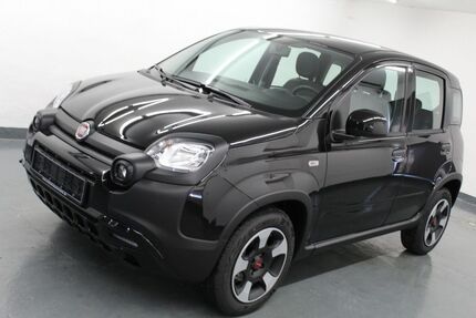 Fiat Panda 1.258 km 14.279 € München 80993