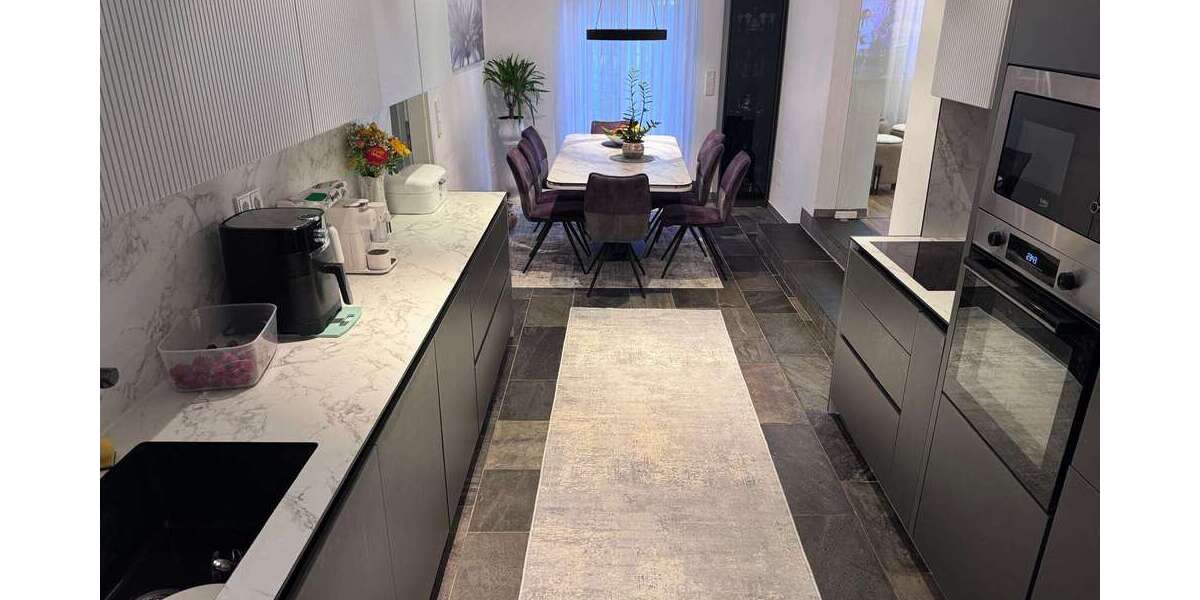 Etagenwohnung Fürstenfeldbruck - 6 Zimmer, 151 m&sup2;, 698.000&euro; | Angebot:27146546