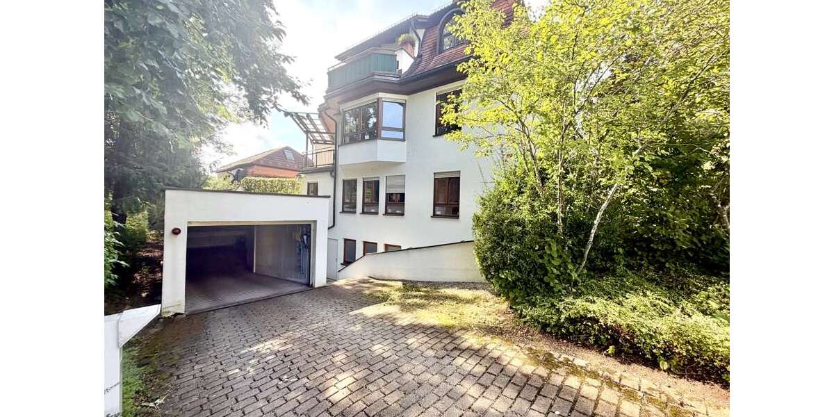 Etagenwohnung Starnberg - 2 Zimmer, 86 m&sup2;, 595.000&euro; | Angebot:27391742