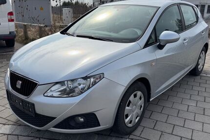 Seat Ibiza 165.000 km 2.750 &euro; Höhenkirchen - Siegertsbrunn 85635