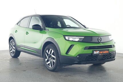 Opel Mokka 54.359 km 15.770 &euro; Garching 85748