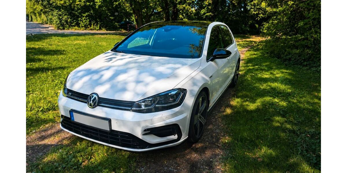 VW Golf 107.000 km 24.900 &euro; München 81829