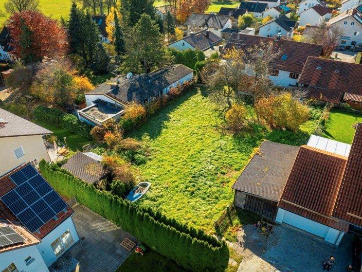 Grundstück Markt Schwaben - 849.000&euro; | Angebot:26047518