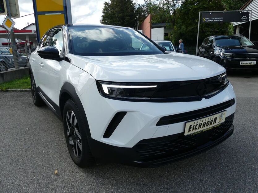 Mokka