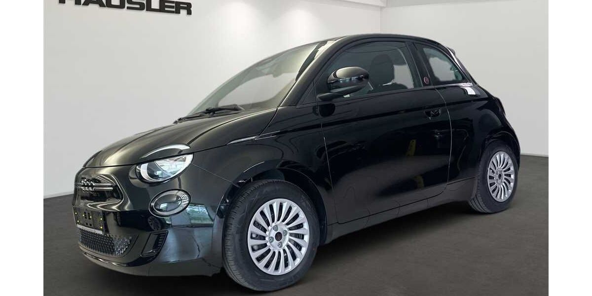 Fiat 500e 2.000 km 29.690 &euro; München 80339