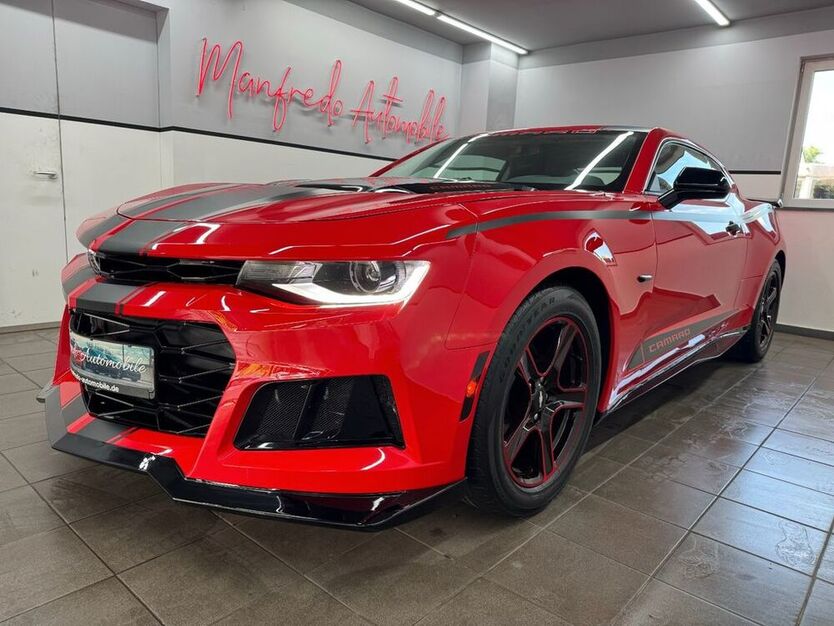 Camaro