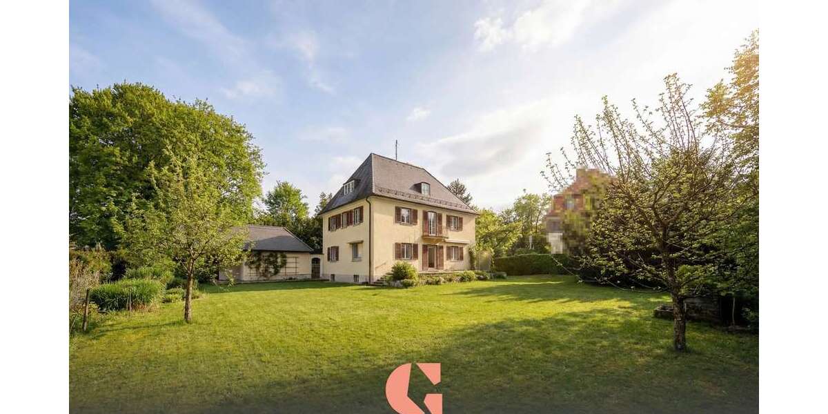 Grundstück München Giesing - 5.000.000&euro; | Angebot:25876071