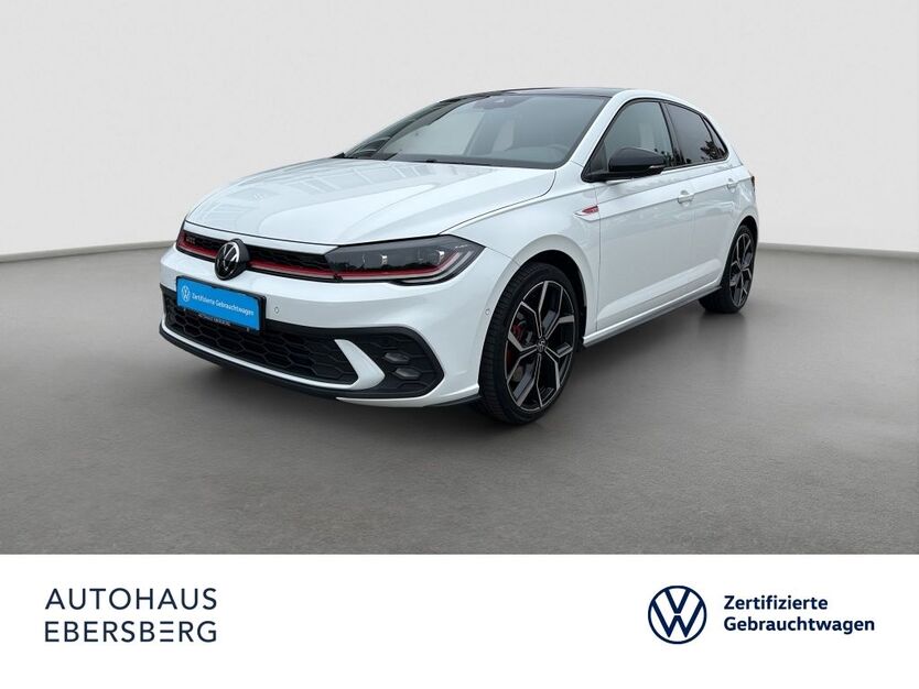 VW Polo 73.700 km 23.990 € Ebersberg bei München 85560