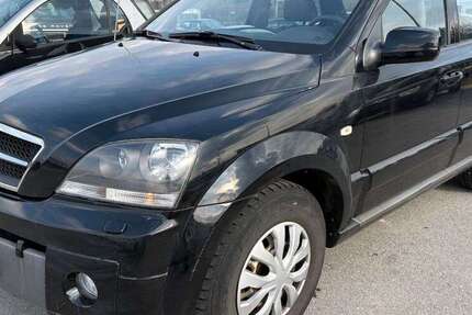 Kia Sorento 134.200 km 3.750 &euro; Puchheim 82178