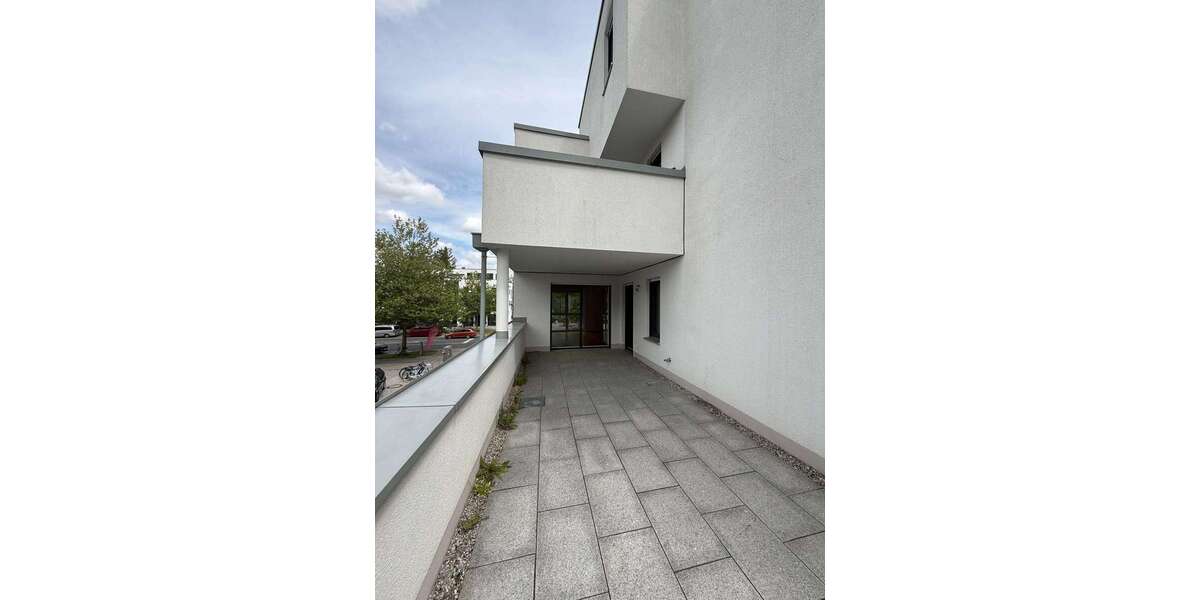 Etagenwohnung Ottobrunn - 2 Zimmer, 77 m&sup2;, 1.572&euro; | Angebot:24682184