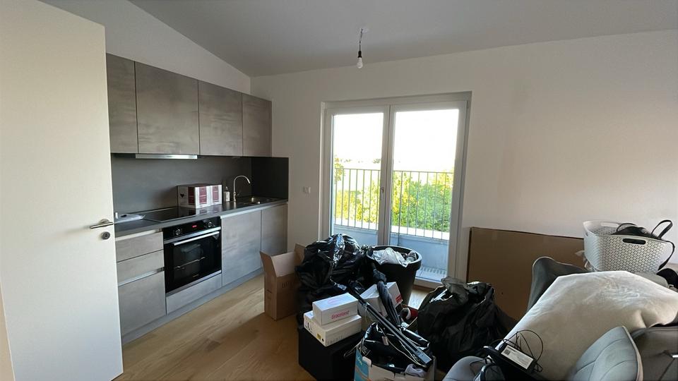 Dachgeschoßwohnung Taufkirchen - 2 Zimmer, 70 m&sup2;, 1.820&euro; | Angebot:26018676