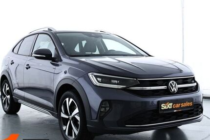 VW Taigo 41.076 km 17.480 &euro; Garching 85748