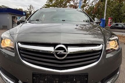 Opel Insignia 214.250 km 5.990 &euro; München 80993