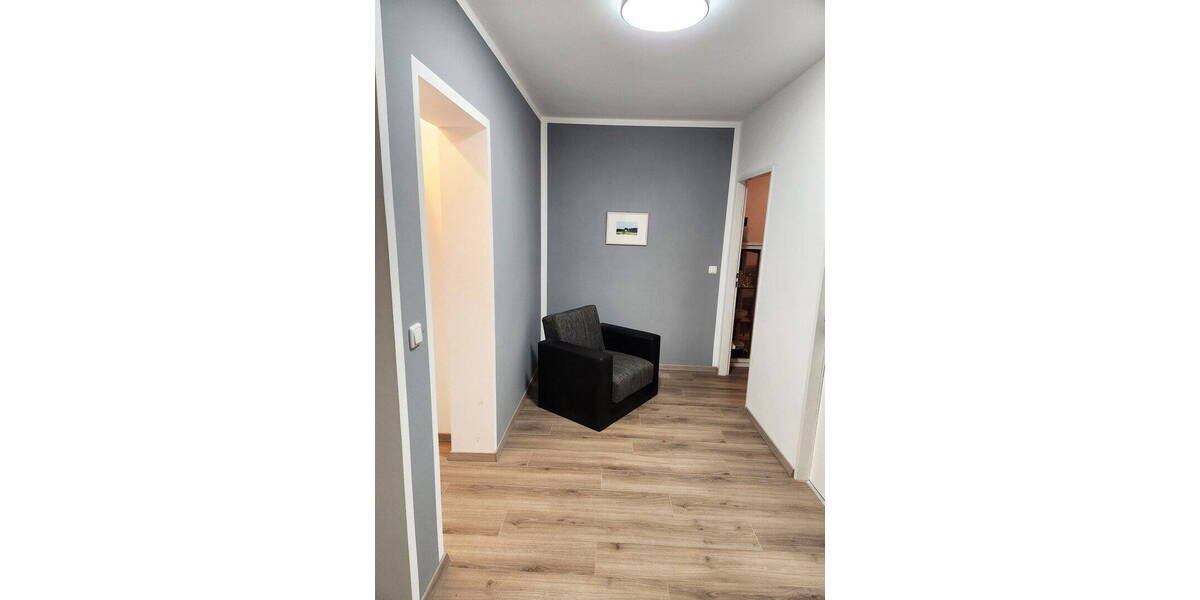 Etagenwohnung München Thalk.Obersendl.-Forsten-Fürstenr.-Solln - 2 Zimmer, 75 m&sup2;, 1.550&euro; | Angebot:26811975