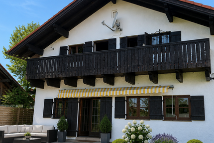 Haus Hohenschäftlarn Hohenschäftlarn - 5 Zimmer, 156 m&sup2;, 850.000&euro; | Angebot:26439748