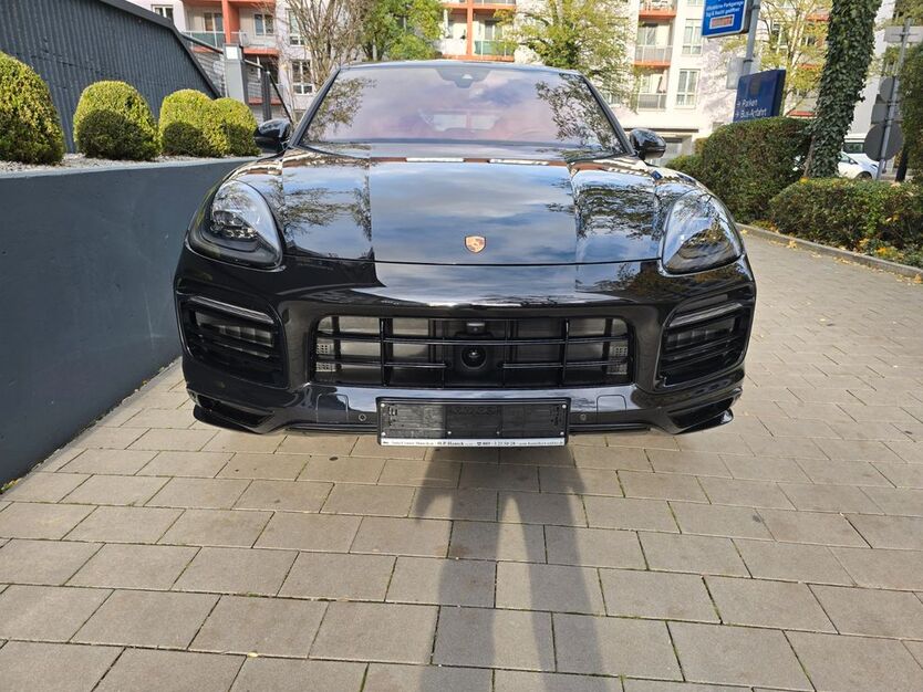 Porsche Cayenne 59.000 km 79.999 € München 80689