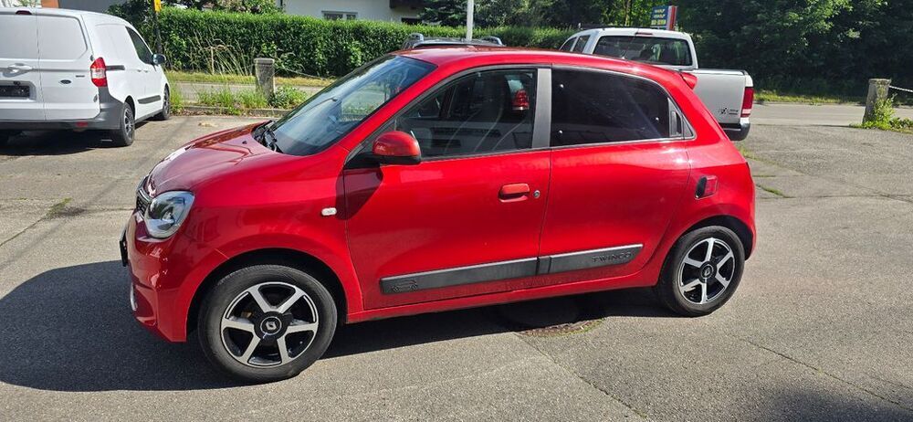 Twingo