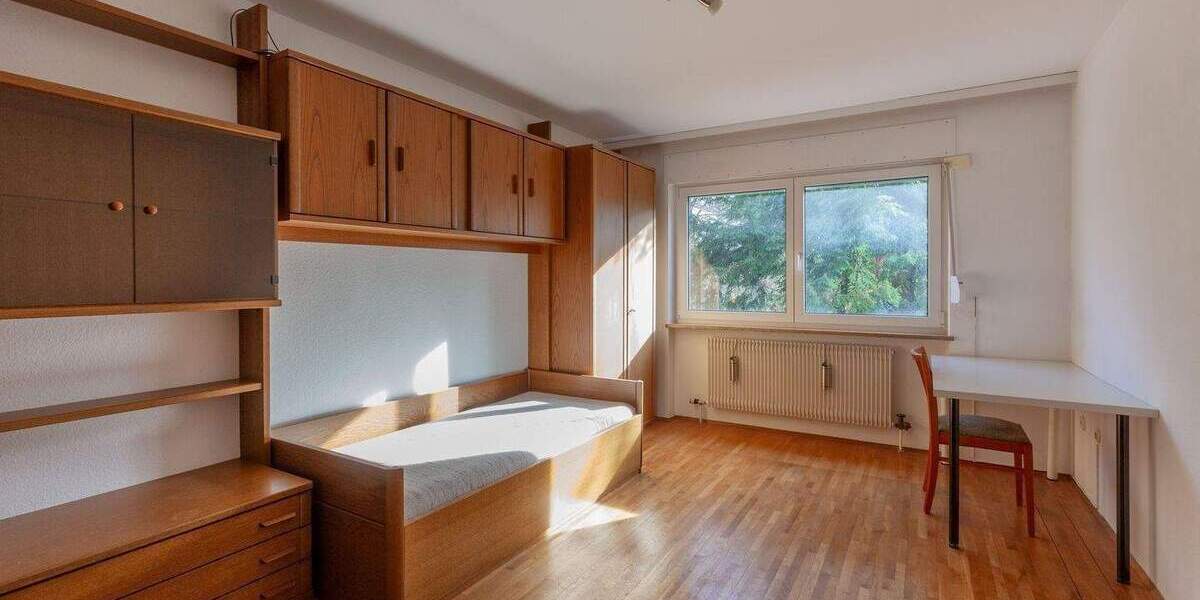 Reihenendhaus München Thalk.Obersendl.-Forsten-Fürstenr.-Solln - 5 Zimmer, 116 m&sup2;, 875.000&euro; | Angebot:26276068