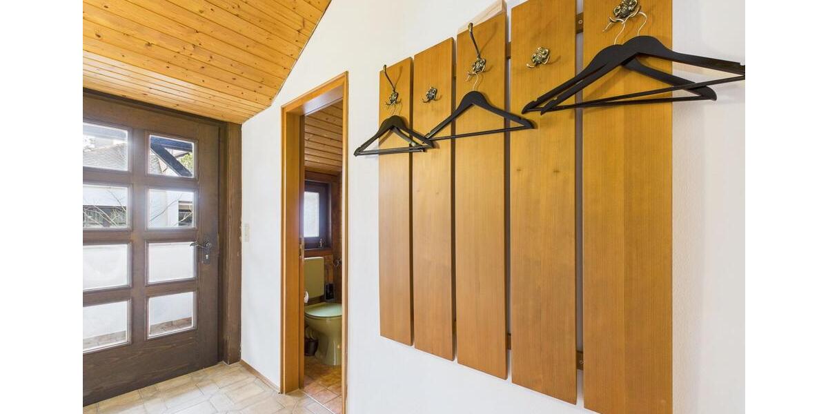 Möblierte 4-Zimmer-Wohnung in Obermenzing befristet und sofort bezugsfrei 4 zimmer