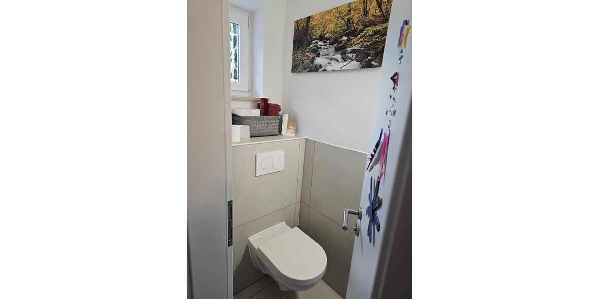 Reihenhaus Emmering - 5 Zimmer, 144 m&sup2;, 2.500&euro; | Angebot:24765772