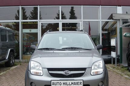 Suzuki Ignis 64.000 km 5.999 € Fürstenfeldbruck 82256