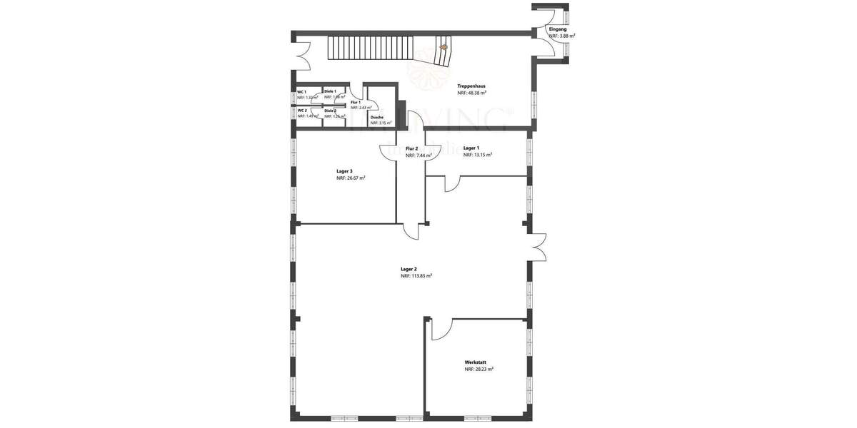Einfamilienhaus Taufkirchen Potzham - 6.950&euro; | Angebot:23958802