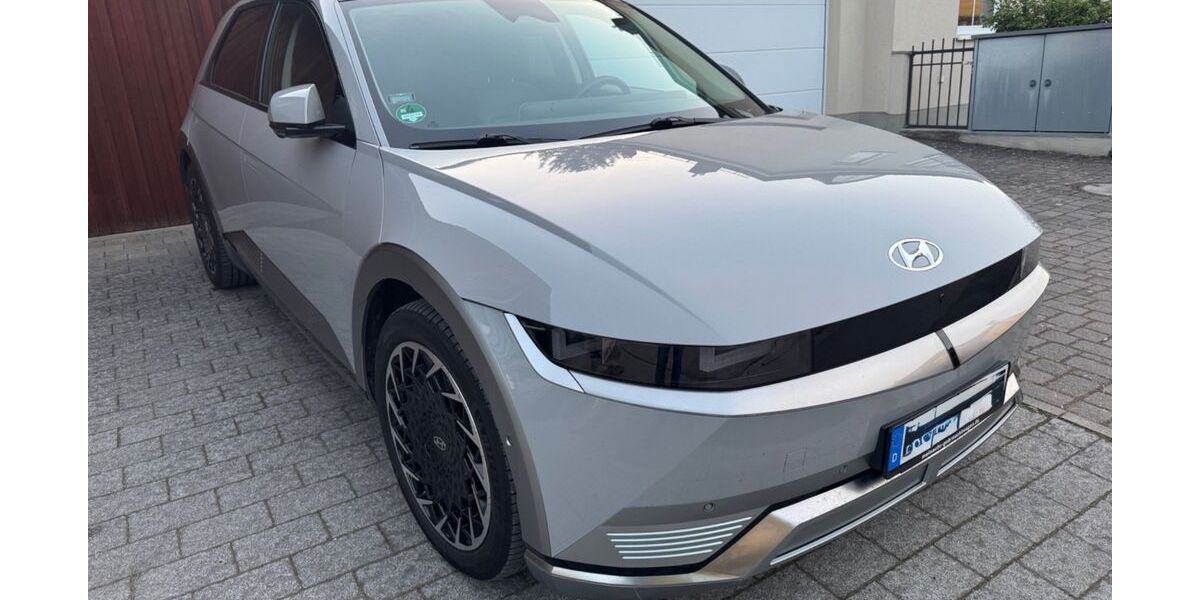 Hyundai IONIQ 5 37.896 km 28.900 &euro; Pliening 85652