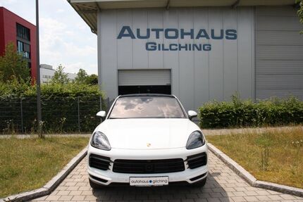 Porsche Cayenne 59.500 km 71.900 &euro; Gilching/Argelsried 82205