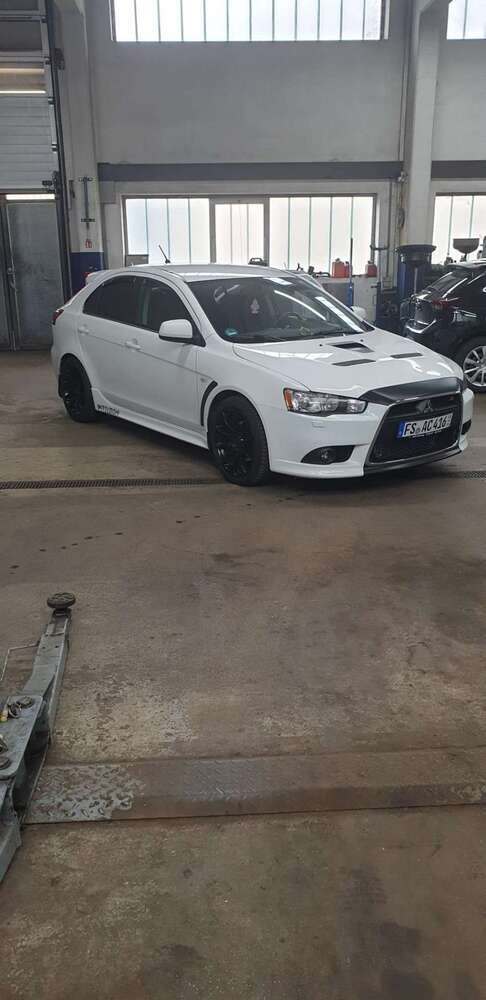 Lancer
