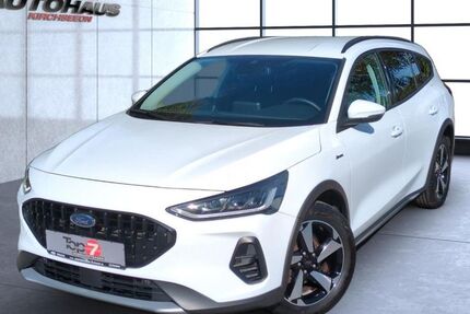 Ford Focus 21.400 km 17.950 &euro; Kirchseeon 85614