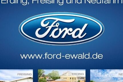 Ford Ranger 57.227 km 34.989 € Erding 85435