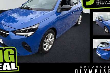 Opel Corsa 39.542 km 13.475 &euro; München 80992