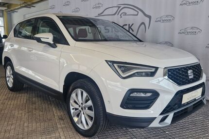Seat Ateca 47.900 km 23.950 &euro; Dachau 85221