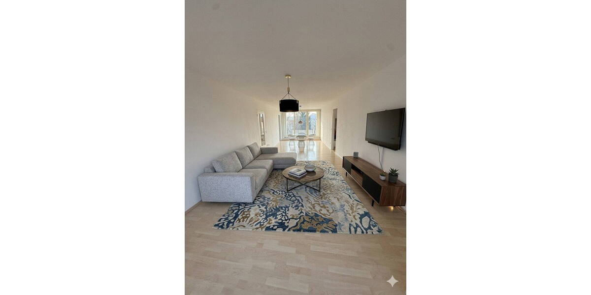 Etagenwohnung Gauting Buchendorf - 3 Zimmer, 104 m&sup2;, 610.000&euro; | Angebot:26027052