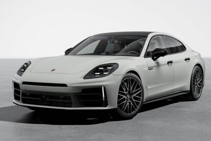 Porsche Panamera 9.900 km 156.970 &euro; München 81477