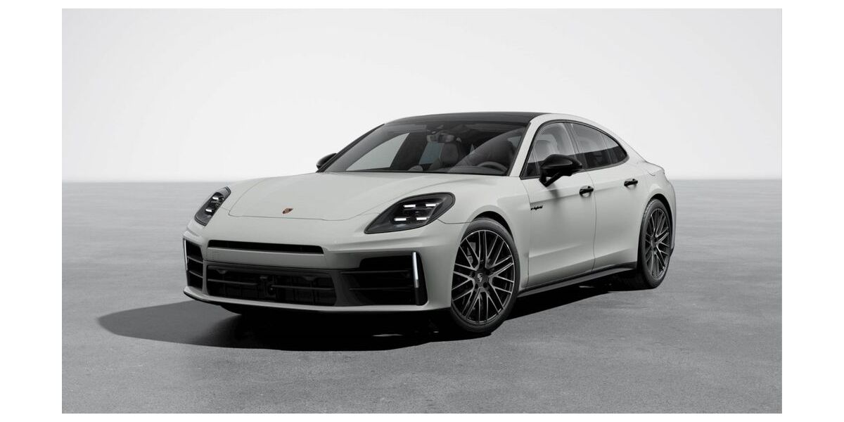 Porsche Panamera 9.900 km 156.970 &euro; München 81477