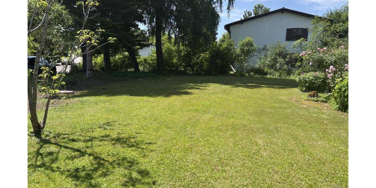 Grundstück Starnberg Söcking - 1.950.000&euro; | Angebot:25821193