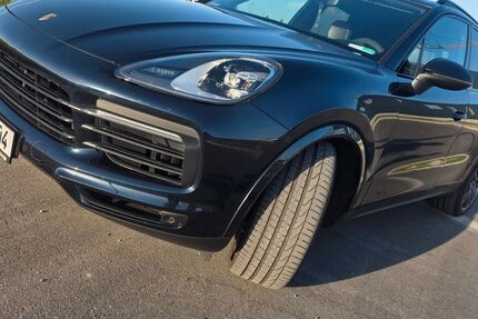Porsche Cayenne 140.000 km 41.900 &euro; Sauerlach 82054