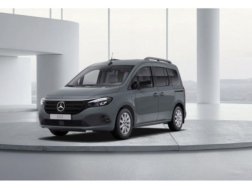 Mercedes-Benz EQT 1.807 km 26.990 € Grafing bei München 85567